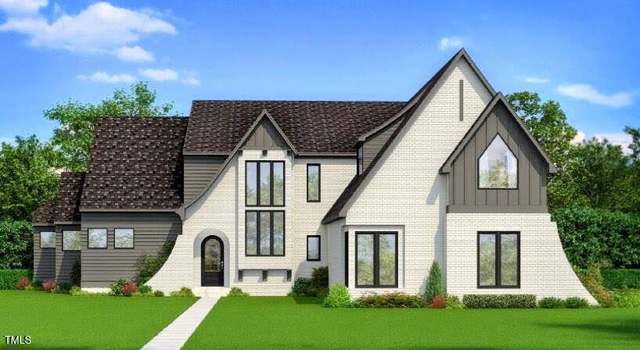 Property at 1312 Hunting Ridge Rd, Raleigh, NC 27615, 5 beds, 6 baths