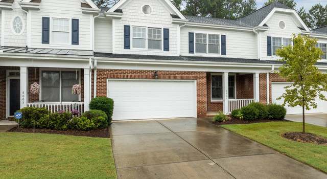 Photo of 8005 Satillo Ln, Raleigh, NC 27616