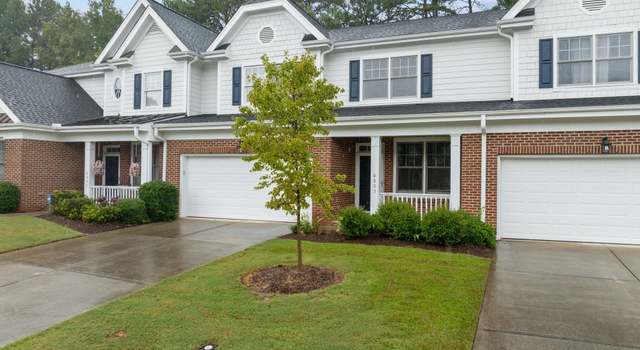 Photo of 8005 Satillo Ln, Raleigh, NC 27616