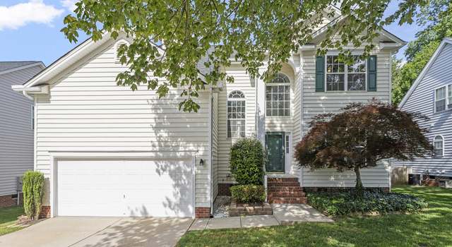 Photo of 8721 Springhouse Ln, Raleigh, NC 27617