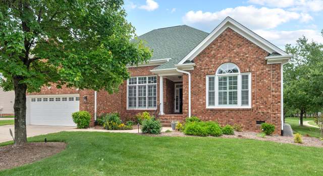 Photo of 107 Regiment Way, Durham, NC 27705