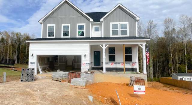 Photo of 239 Northview Dr, Middlesex, NC 27557