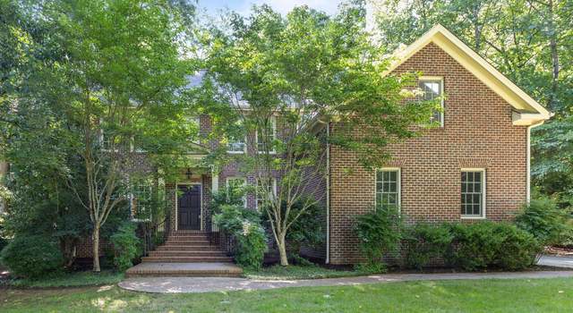 Photo of 1003 Gloucester Ct, Chapel Hill, NC 27516