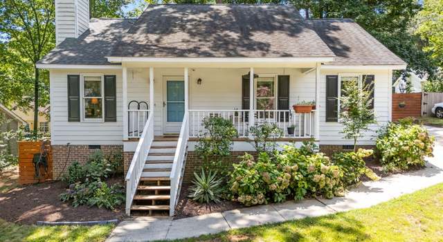 Property at 3318 Nantuckett Ave, Durham, NC 27703, 3 beds, 2 baths