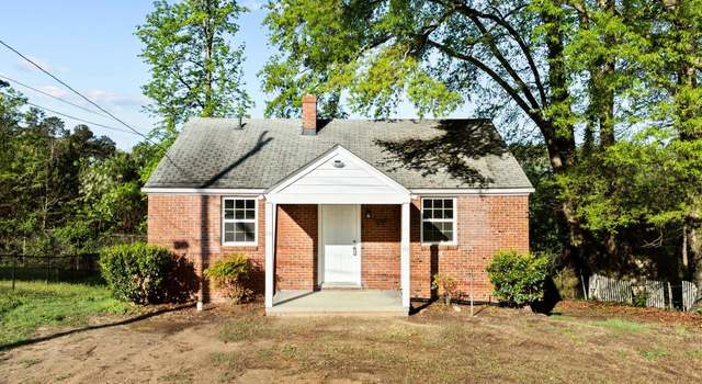 Photo of 203 W Pilot St, Durham, NC 27707