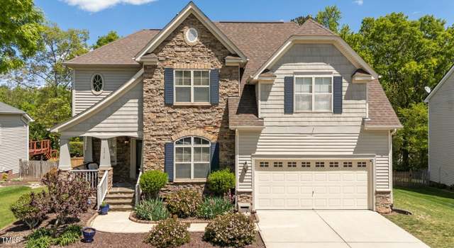 Photo of 9212 Linslade Way, Wake Forest, NC 27587