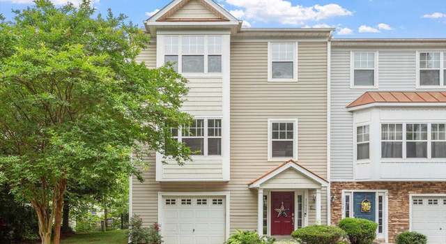 Photo of 11925 Field Towne Ln, Raleigh, NC 27614