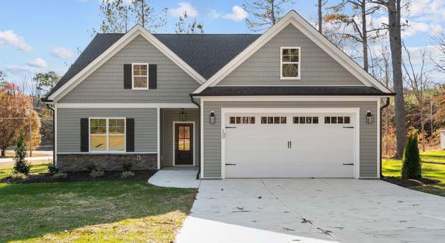 Photo of 100 Carol Cir #17, Louisburg, NC 27549