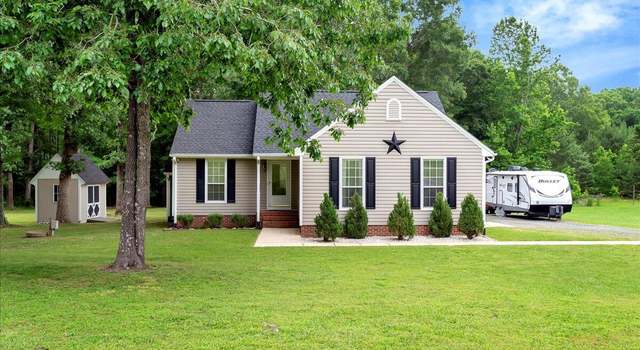 Photo of 4524 Sugar Maple Rd, Oxford, NC 27565