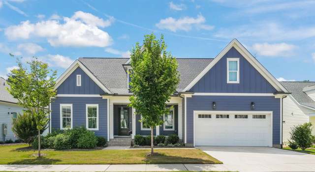 Photo of 815 Laurelwood Dr, Durham, NC 27705