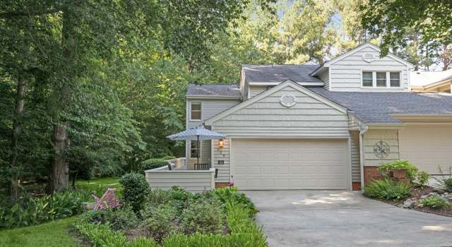 Photo of 128 Woodglen Dr, Cary, NC 27518