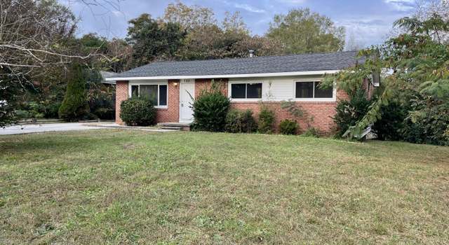 Photo of 733 Carlisle St, Raleigh, NC 27610