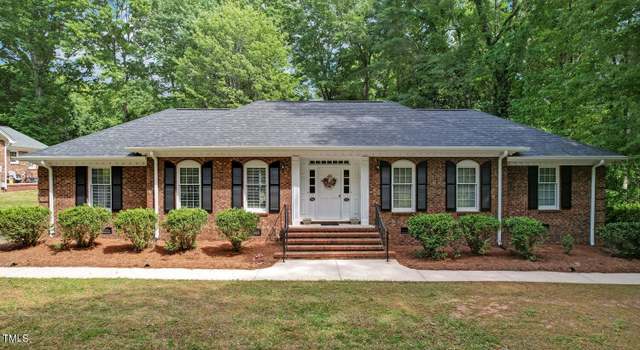 Photo of 503 & 505 Pennrington Cir, Reidsville, NC 27320