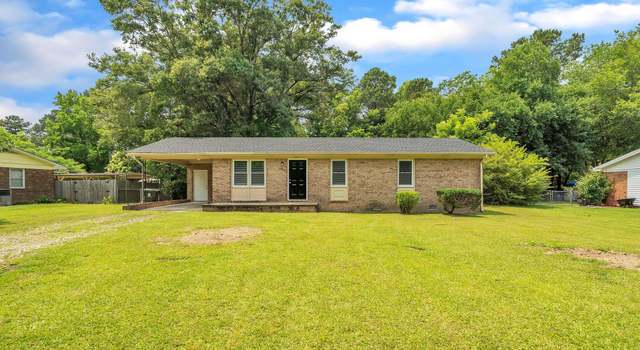 Photo of 605 Sexton Ave, Zebulon, NC 27597