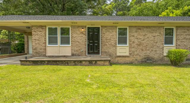 Photo of 605 Sexton Ave, Zebulon, NC 27597