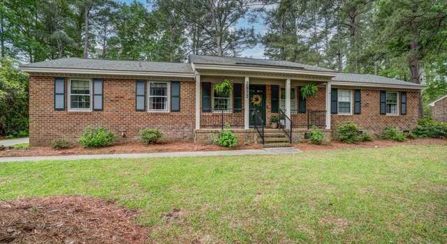 Photo of 2913 Berkley Dr, Rocky Mount, NC 27803