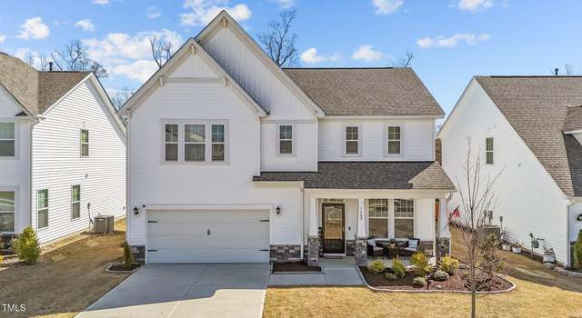 Photo of 1408 Weavers Trace Dr, Zebulon, NC 27597