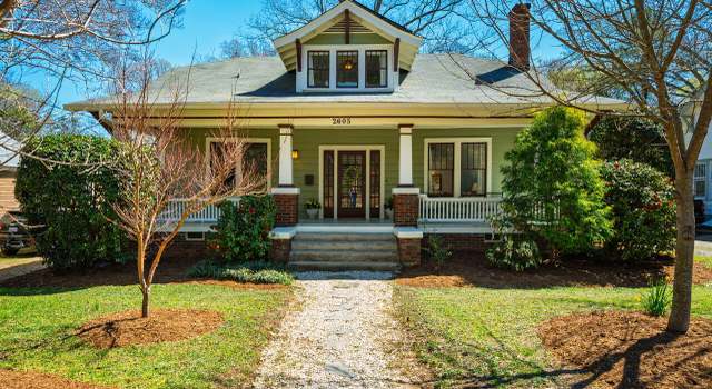 Photo of 2605 Chapel Hill Rd, Durham, NC 27707