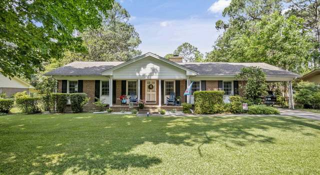 Photo of 1409 Knollwood Dr NW, Wilson, NC 27896
