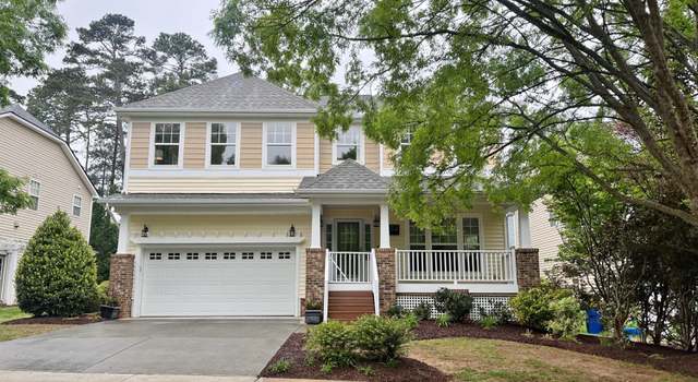 Photo of 2413 Goodrich Dr, Raleigh, NC 27614