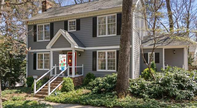 Photo of 2005 Bridgeport Dr, Raleigh, NC 27615