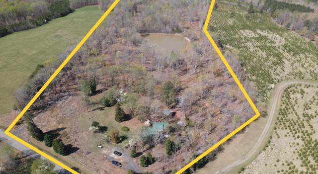 Photo of 2391 Allison Rd, Pelham, NC 27311