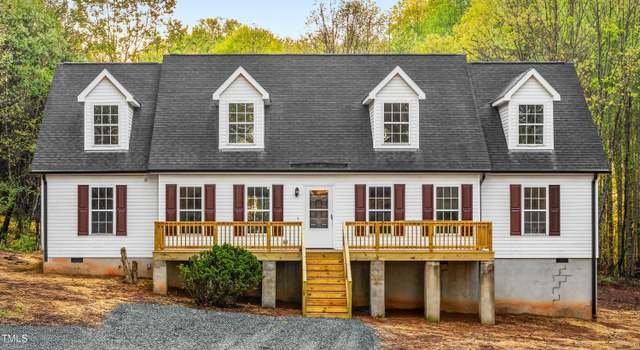 Photo of 580 Greenbriar Farm Trl, Siler City, NC 27344
