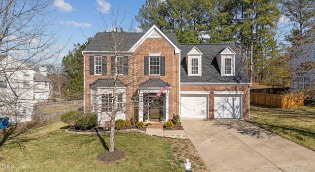Photo of 105 Stoney Dr, Durham, NC 27703