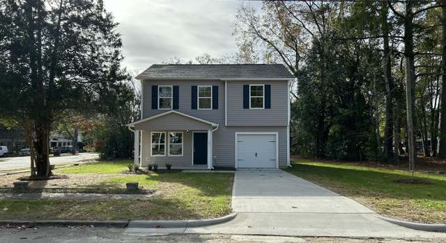 Photo of 201 W Railroad St, Robersonville, NC 27871