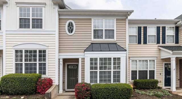 Photo of 8244 City Loft Ct, Raleigh, NC 27613