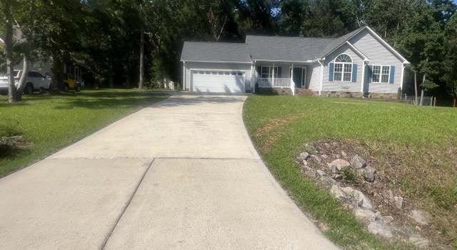 Photo of 125 Tast Dr, Wendell, NC 27591