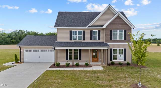 Photo of 4934 Stone Creek Dr, Sims, NC 27880
