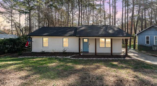 Photo of 2409 Keith Dr, Raleigh, NC 27610