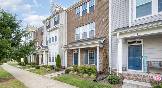 Photo of 6107 Kayton St, Raleigh, NC 27616