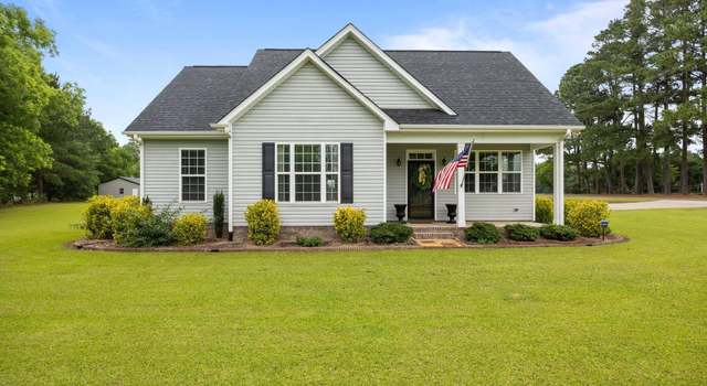 Photo of 416 Fred Tew Rd, Dunn, NC 28334