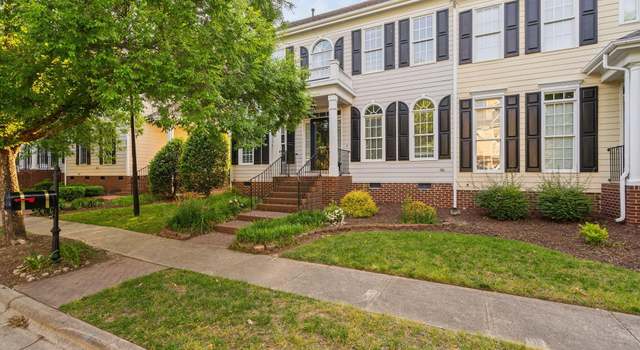 Photo of 210 Presidents Walk Ln, Cary, NC 27519