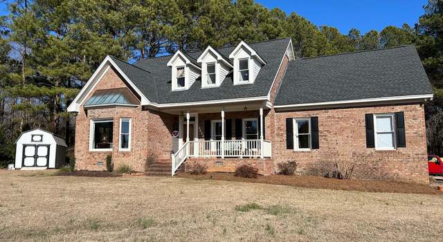 Photo of 3424 New Haven Ln, Rocky Mount, NC 27804