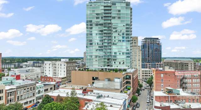 Photo of 110 N Corcoran St #2304, Durham, NC 27701