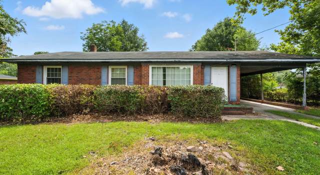 Photo of 5233 Pala Verde Dr, Fayetteville, NC 28304