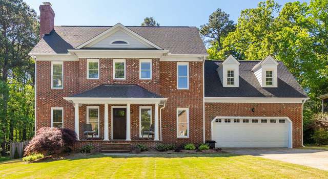Photo of 108 Glen Abbey Dr, Cary, NC 27513