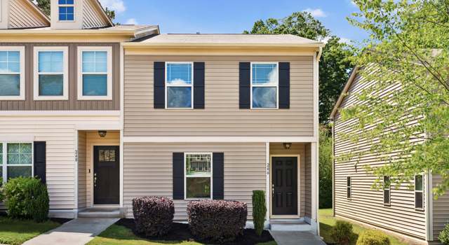 Photo of 246 Spark St, Raleigh, NC 27606