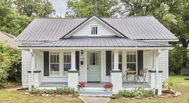 Photo of 2418 Highland Ave, Durham, NC 27704