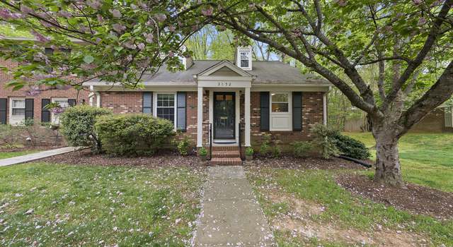 Photo of 3152 Morningside Dr, Raleigh, NC 27607