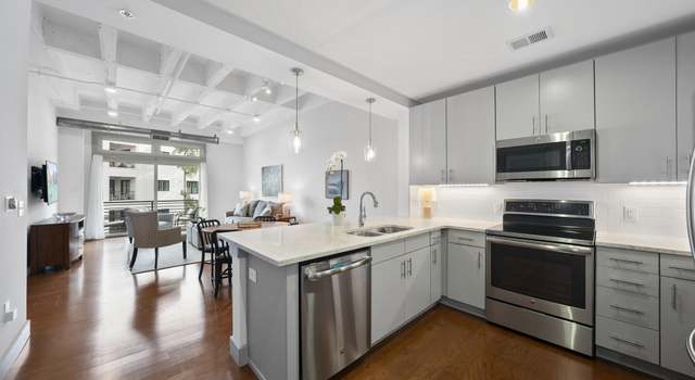 Photo of 1300 St Marys St #403, Raleigh, NC 27605