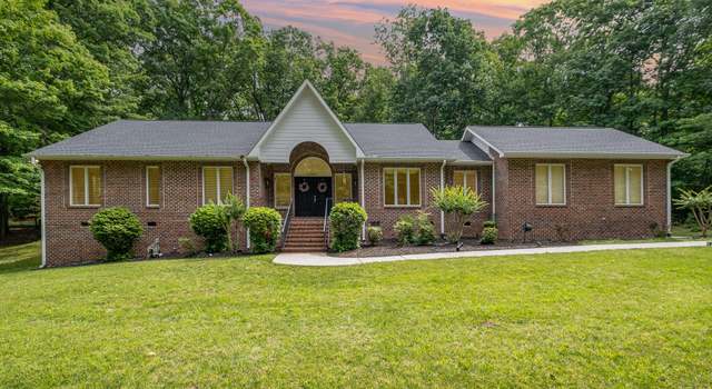 Photo of 313 Shetland Rd, Rougemont, NC 27572