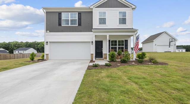Photo of 200 Gill Farm Way, Franklinton, NC 27525