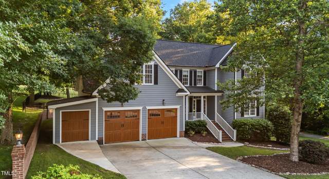 Photo of 905 Neuse Ridge Dr, Clayton, NC 27527