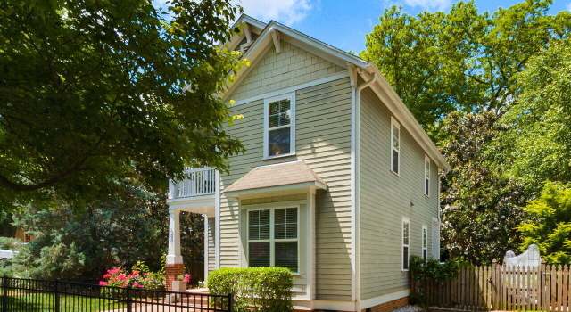 Photo of 201 Cooke St, Raleigh, NC 27601