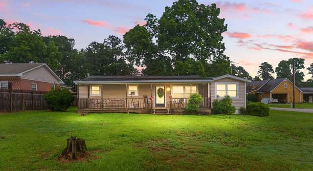 Photo of 480 Five Bridge Rd, Clinton, NC 28328