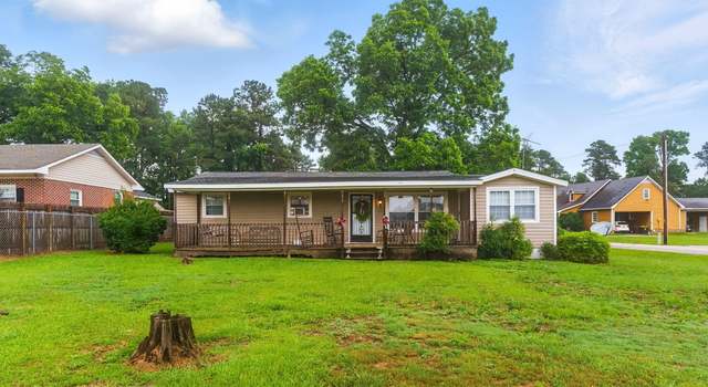 Photo of 480 Five Bridge Rd, Clinton, NC 28328
